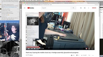 Live bot assembly continues, boxcat is completely different @scanlime-in-progress