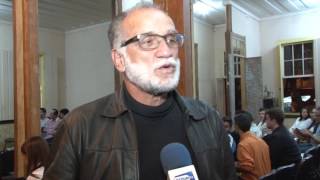 Jornalista Matheus Leitão Lança Obra Literária Em Nome Dos Pais No Casarão Das Artes Em Caratinga