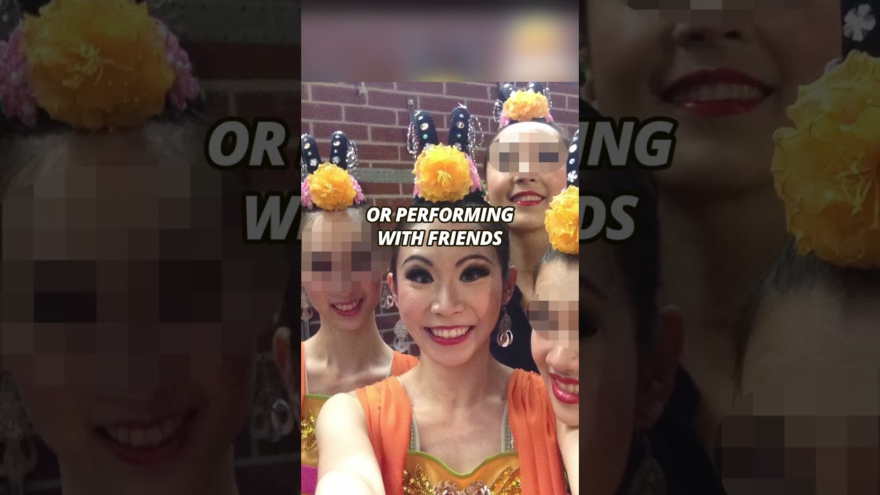 CBS on Ex-Shen Yun Dancers Abused (HONEST PARODY) 