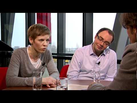 Isabelle Faust & Alexander Melnikov - interview