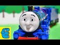 きかんしゃトーマス ハンク トラックマスター Thomas and Friends Hank TrackMaster [English Subs]