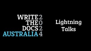 Lightning Talk: Alexandra Perkins - Remarkable Tablet Demo
