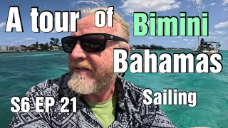 The truth about Bimini Bahamas. S6EP21