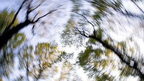 Световъртежът може да е симптом на мозъчносъдова болест