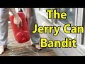 Arma 3: The Jerry Can Bandit