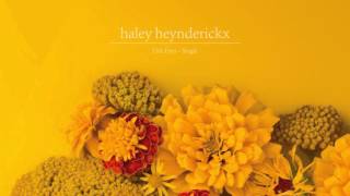 Haley Heynderickx - Fish Eyes chords