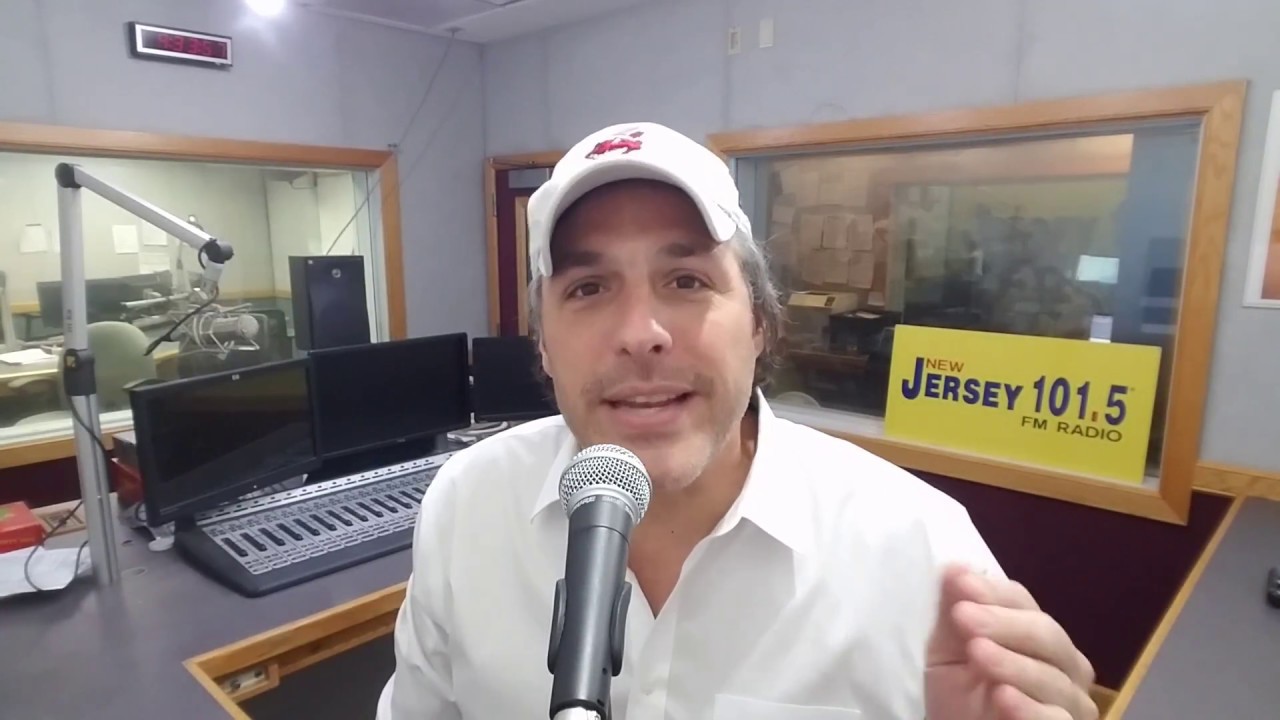 jersey shore family vacation Gas tax increase — 