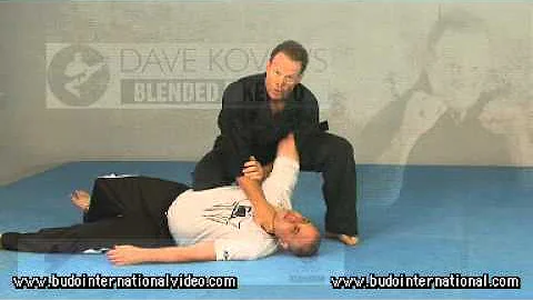 Blended Kenpo