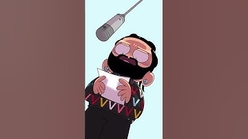 Thumbnail of Nervous Drake ( First Person Shooter Drake ft J. Cole Animation)