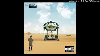 3D Audiodj Snake-Middleft. Bipolar Sunshineuse Headphones