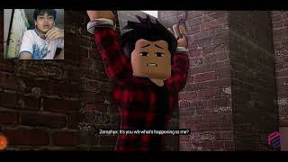 The Oder 4 Slenders Reaction Part 6