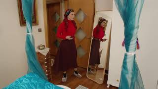 Küzey Yıldızı 17 Bölüm Fragmanı