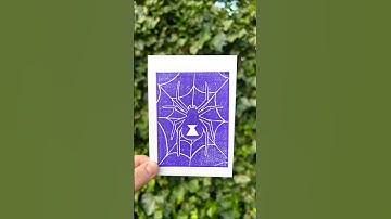 My progress!! #linocut #linocutprint #linoartist #linoprinting #printmaking  #linocarving