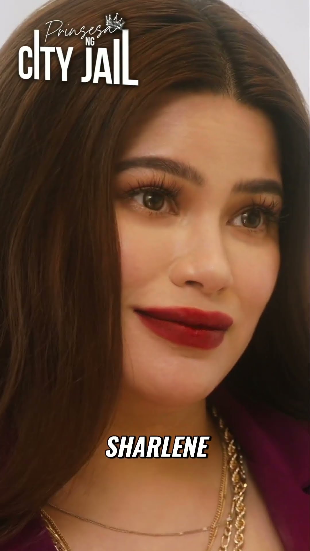 Ganyan ba ang leader, meam? #shorts | Prinsesa Ng City Jail