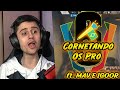 O MAIOR CLASSICO DO R6 EM PROPORÇÕES MUNDIAIS! - CORNETANDO OS PRO NO INVI #10