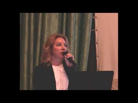 Vídeo: Kurochkina Yulia Aleksandrovna: Biografia, Carrera, Vida Personal