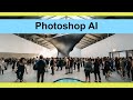 Photoshop AI Artificial Intelligence