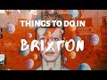 TOP THINGS TO DO IN BRIXTON: WHAT TO DO IN BRIXTON | London Travel Guide