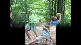 Pleasant Valley Bible Camp
