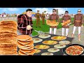 डोसा वाला की सफलता Dosa Wala Ki Safaltha Comedy Video हिंदी कहानिय Hindi Kahaniya Comedy Video Story