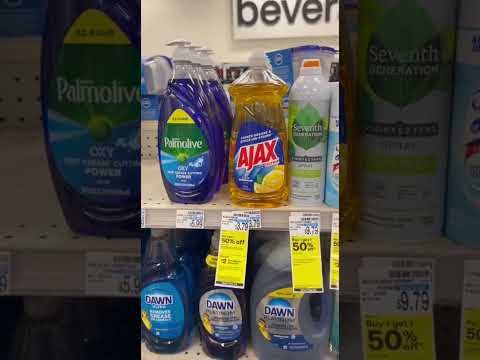 Another great week of CVS deals! 🔥🔥🔥