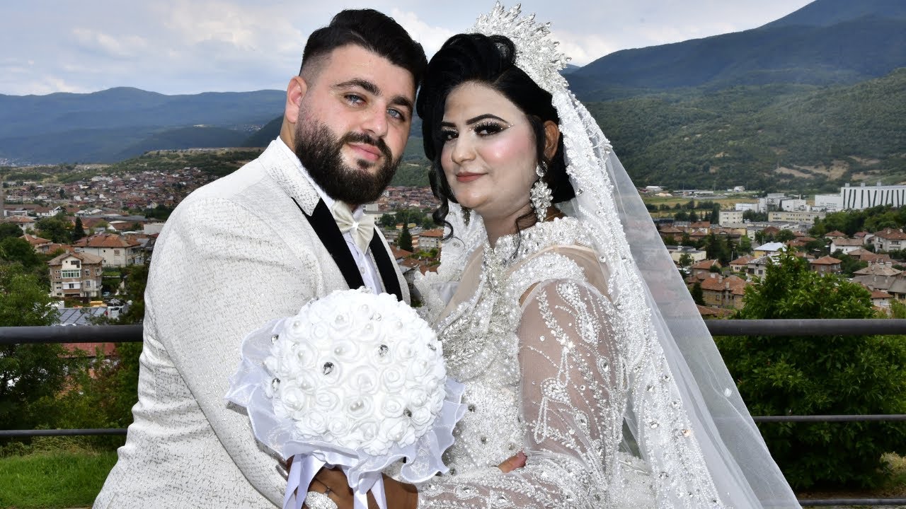 Ayriye & Remzi duğun töreni (Peshtera 2025)