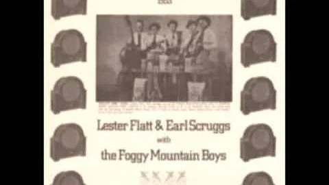Martha White Biscuit Time 1953 [1984] - Lester Fla...