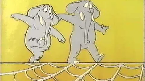 Sharon, Lois & Bram - One Elephant