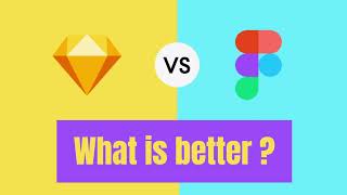 Figma Vs Sketch- Which one is better in 2023? | Figma Essentials