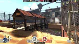 [TF2] Low Budget Observer