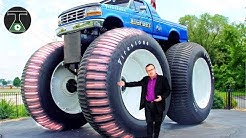 10 INSANE Car'S ModiFicationS 