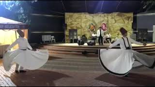 Fatih Öztürk İlahi Mevlana Gibi