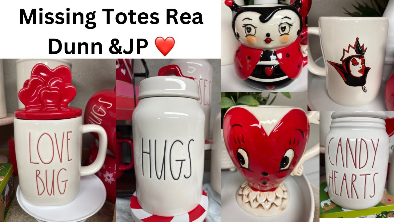 Missing Mold Filled Storage Denver Unit Valentines Tubs  Unboxing 2024❤️❤️❤️❤️