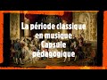 La priode classique en musique en 5mn  capsule pdagogique  histoire de la musique oci music