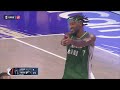 【英熊到來 叫麥口的沒有一個弱的you know?】柯歐斯 Michael Qualls Highlights🥇｜GAME77 台灣啤酒英熊vs桃園永豐雲豹