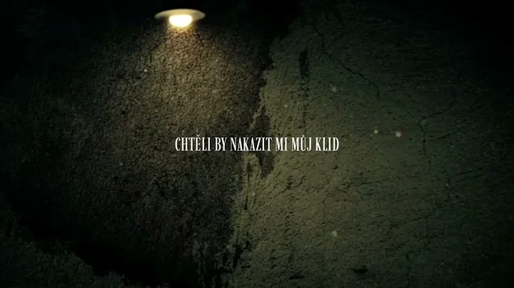 David Clay - Restart (Official Lyric Video)