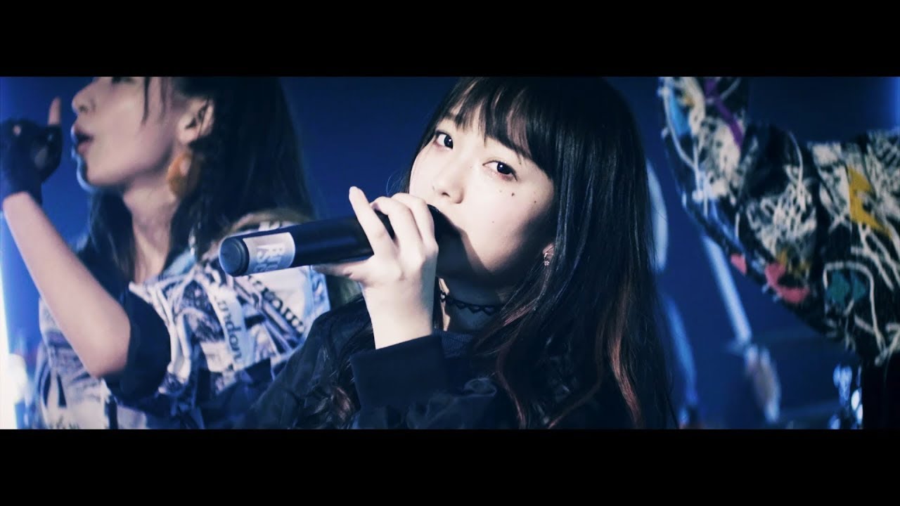 broken by the scream 恋は乙女の泣きどころ youtube