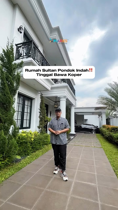 LUXURIOUS MODERN CLASSIC HOUSE BUKIT HIJAU, FULLY FURNISHED BY LIFETIME DESIGN. PRIVATE