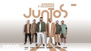 Dilsinho, Sorriso Maroto - Prejuízo (Áudio Oficial)