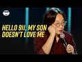 My Dad Calls 911 If I Don't Call Him Back: Jimmy O. Yang