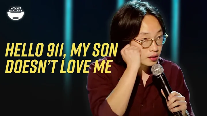 My Dad Calls 911 If I Don't Call Him Back: Jimmy O...