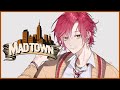 【#MADTOWN 1日目】 自由な魂 ハユン 【ハユン/にじさんじ】