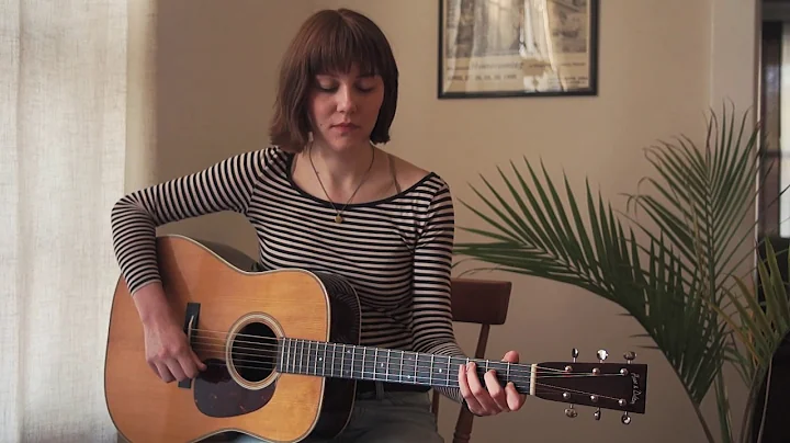 Molly Tuttle - Wildwood Flower