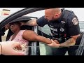 Rookie Sovereign Citizen Plays FAFO With The WRONG Police Department 