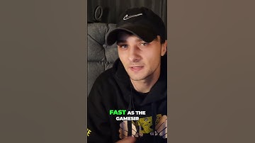 EasySMX X20 vs  GameSir G7 HE Which Controller Wins?