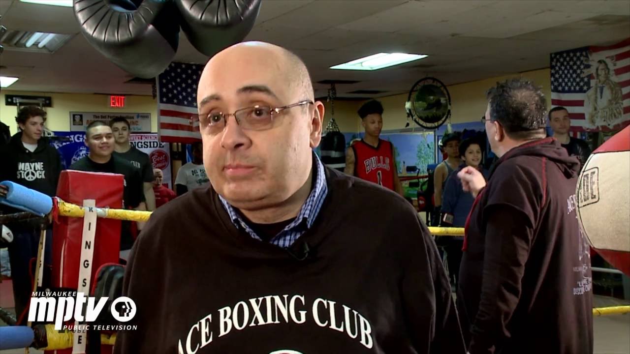 The Legacy of Ace Boxing Club YouTube