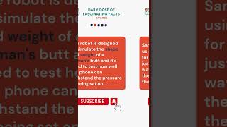 Famous Behind the Scenes: Samsung's Secret Phone Durability Test with a Butt-Shaped Robot | Daily Fact Net Worth