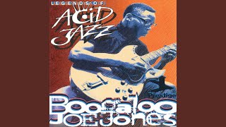 Video thumbnail of "Boogaloo Joe Jones - Brown Bag"