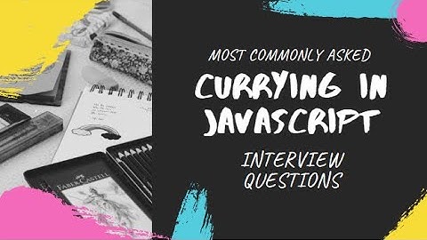 sum(2)(3) and sum(2, 3)  Amazon UI/Frontend Javascript Interview Question|Tricky Interview Questions