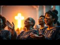 ❤️ Worship That Touches the Soul — Relaxing Gospel Praise Mix